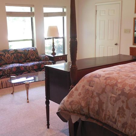 Dogwood Springs Lodgings Mineola エクステリア 写真