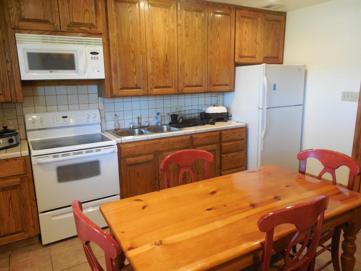 Dogwood Springs Lodgings Mineola 部屋 写真