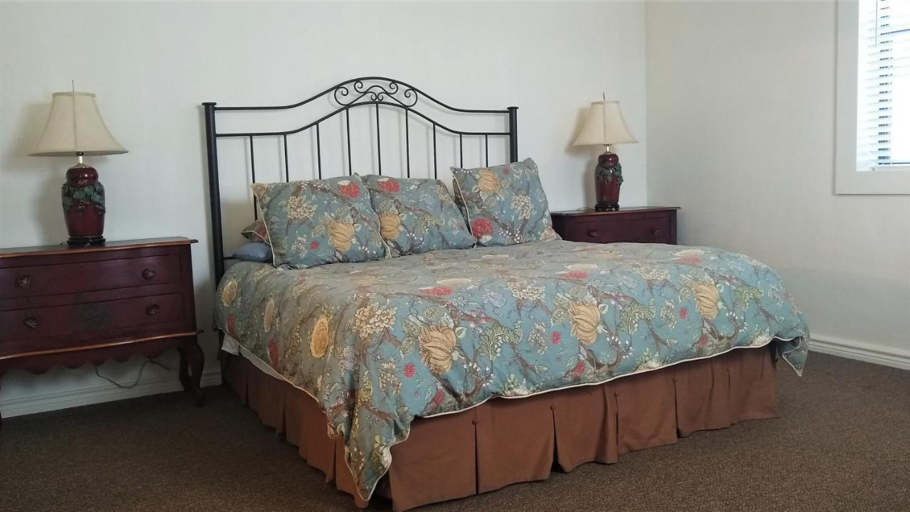 Dogwood Springs Lodgings Mineola エクステリア 写真