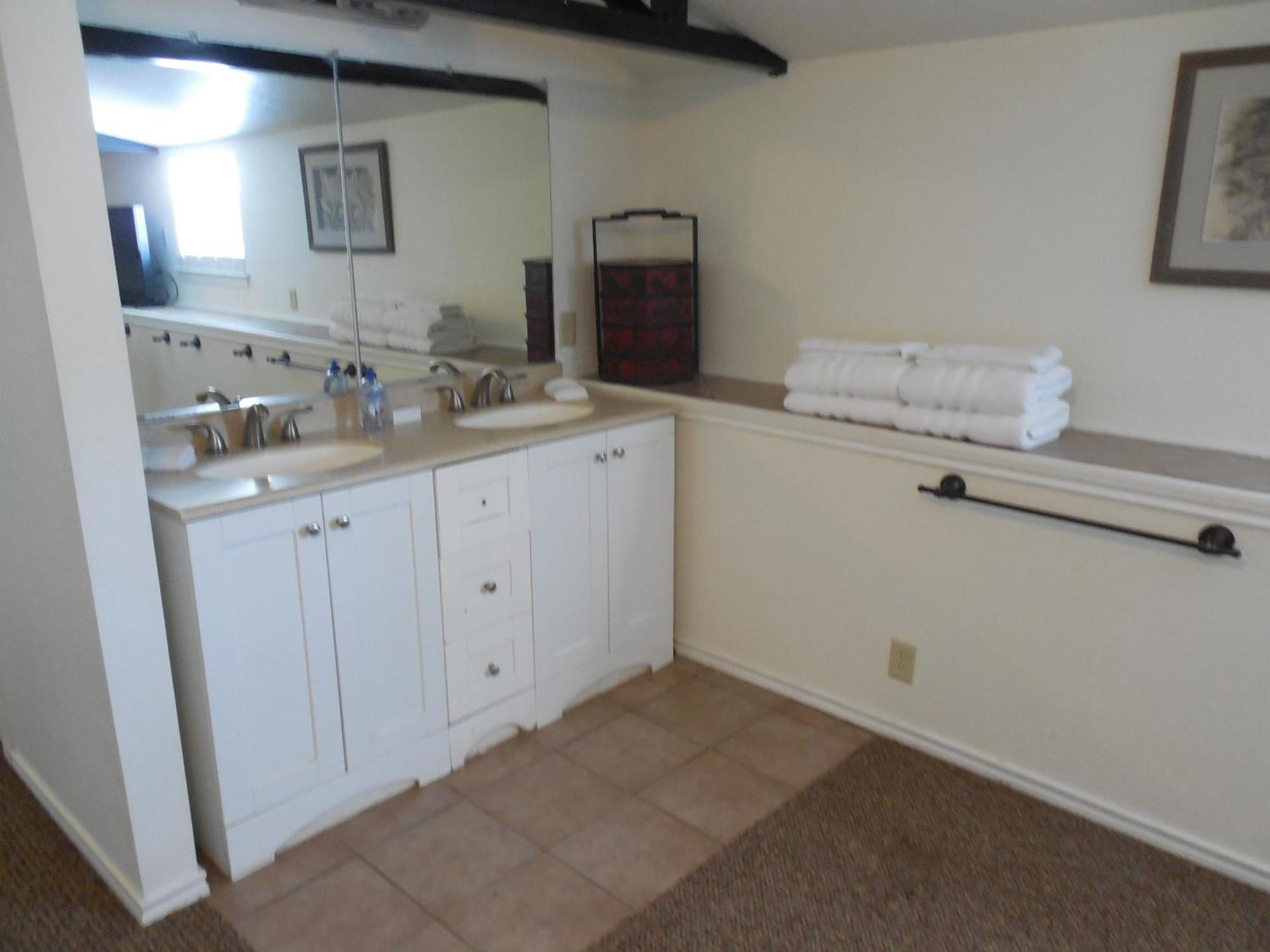Dogwood Springs Lodgings Mineola 部屋 写真